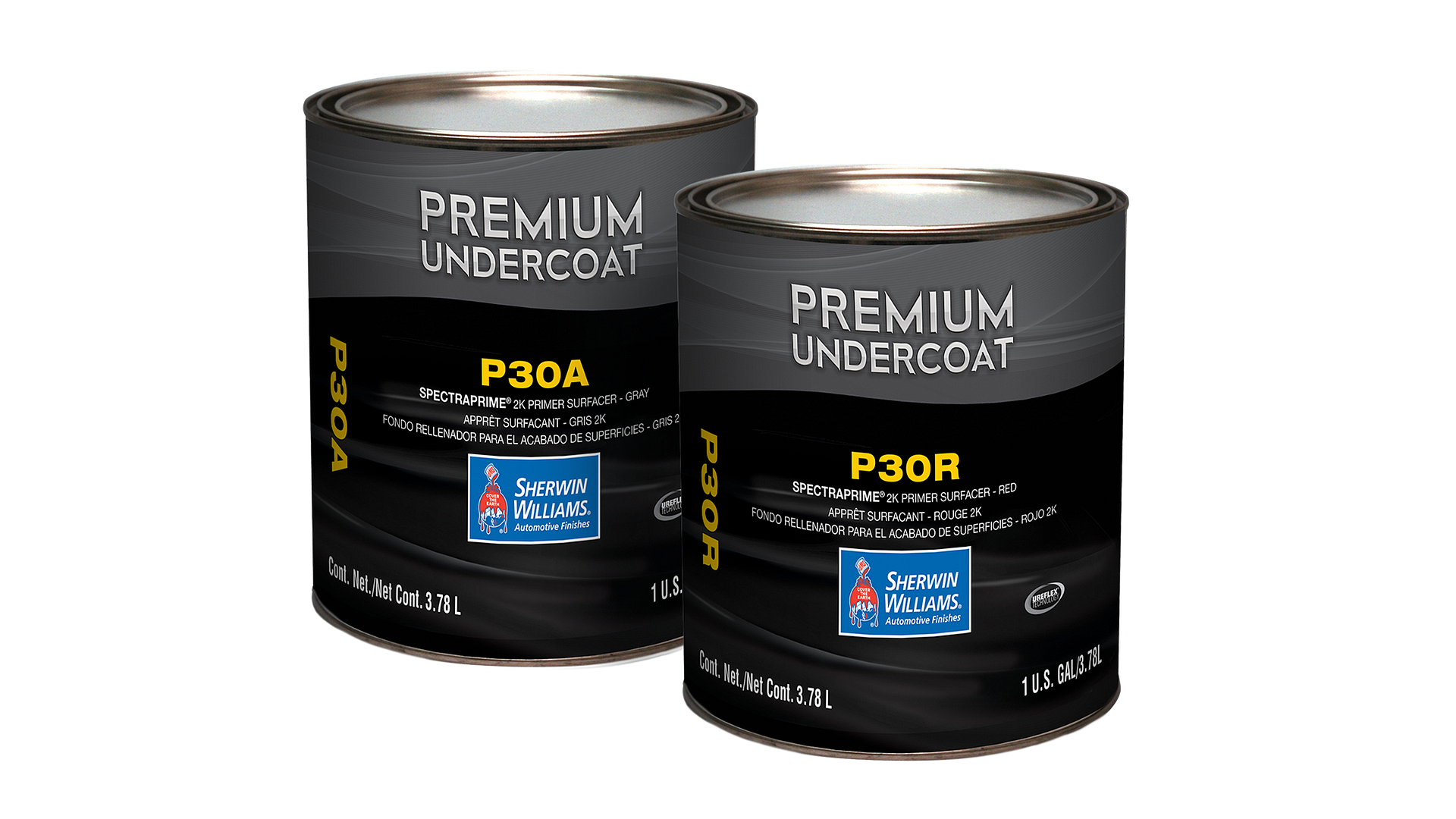 Vehicle Refinish Automotive Finishes SherwinWilliams